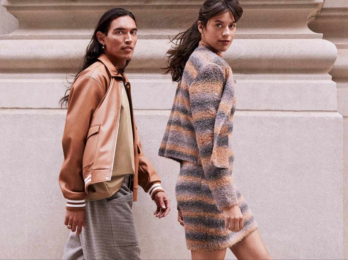 JCPenney teams up with Jason Bolden for J.Ferrar and Worthington collections