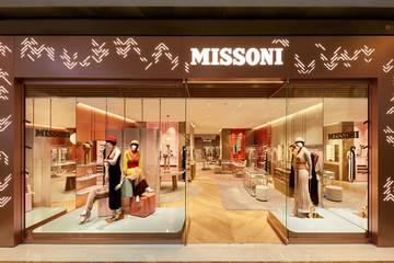 Angela Missoni stopt als creatief directeur Missoni