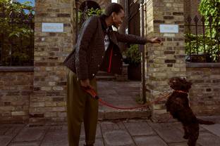 Radley debuts clothing line