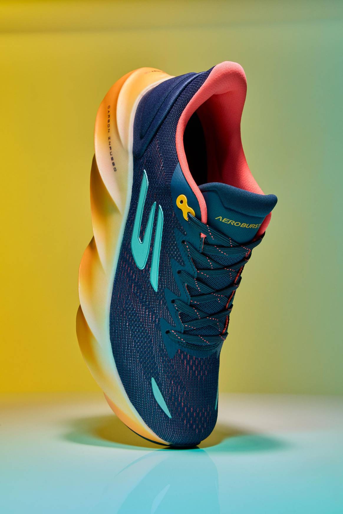 Credits: Skechers