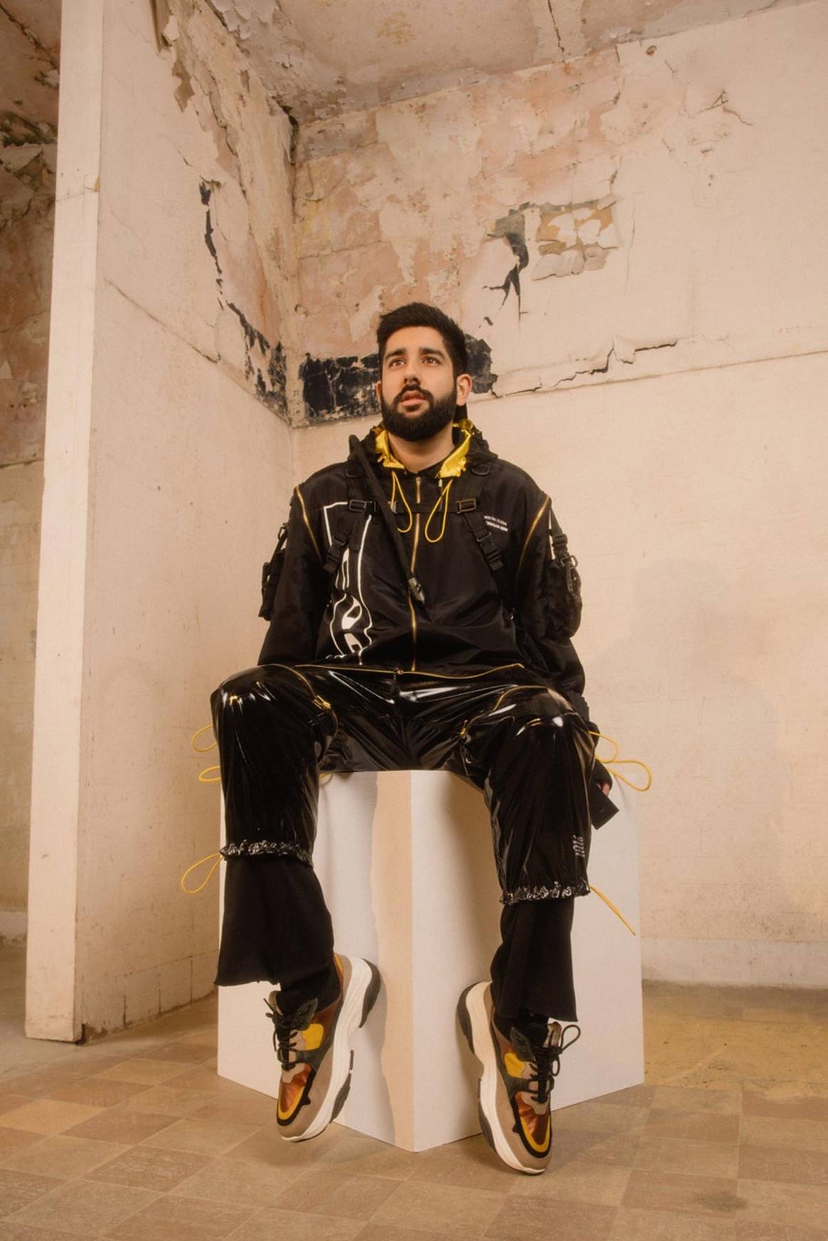 In pictures: GFW unveils 2019 Talent of Tomorrow campaign