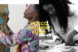Vlisco Fashion Fund : les jeunes créateurs africains invités à une formation à Amsterdam