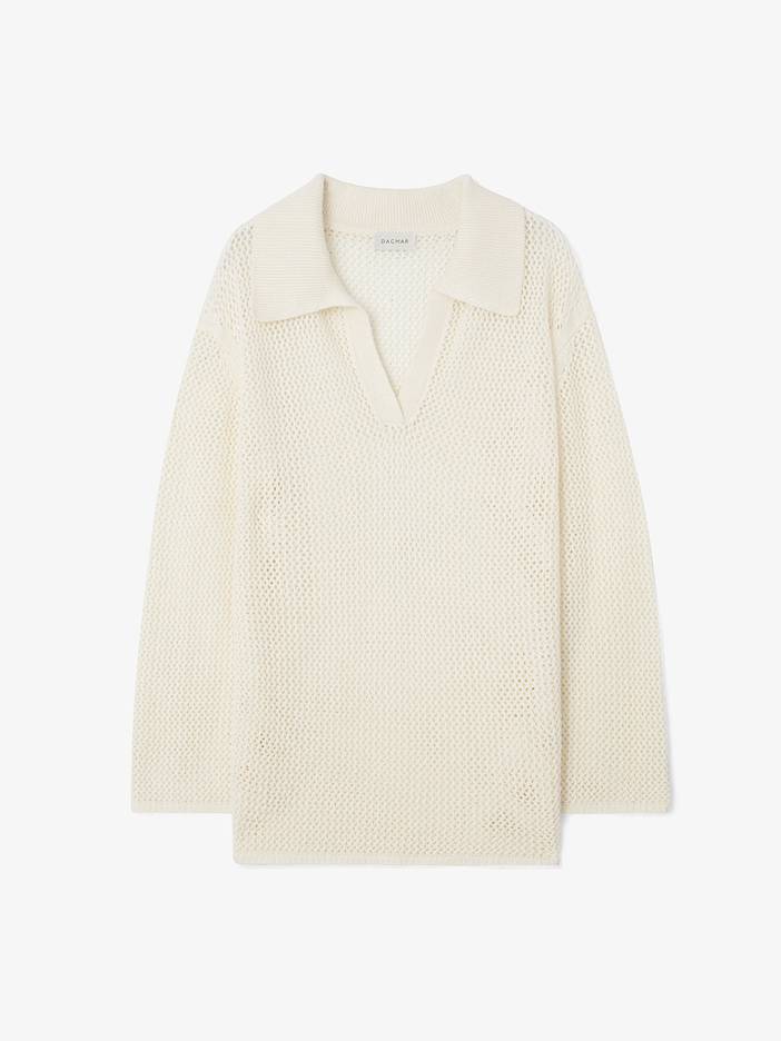 Crochet Knit | House of Dagmar