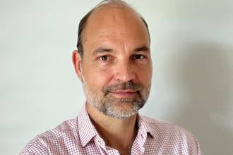 Nick Weatherhill nuovo ceo di Better Cotton