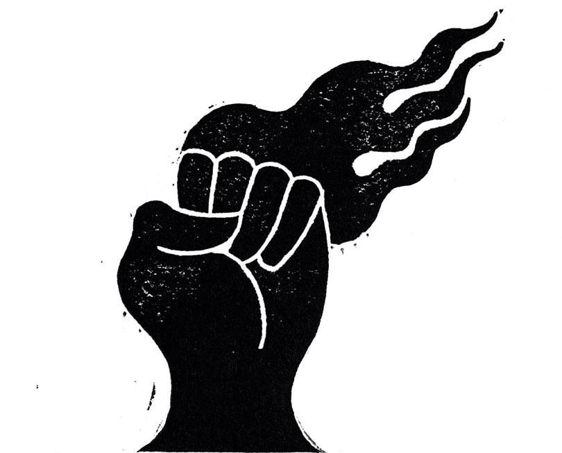 ARMEDANGELS SOLIDARITY SERIES #1: IN SUPPORT OF BLACK LIVES MATTER