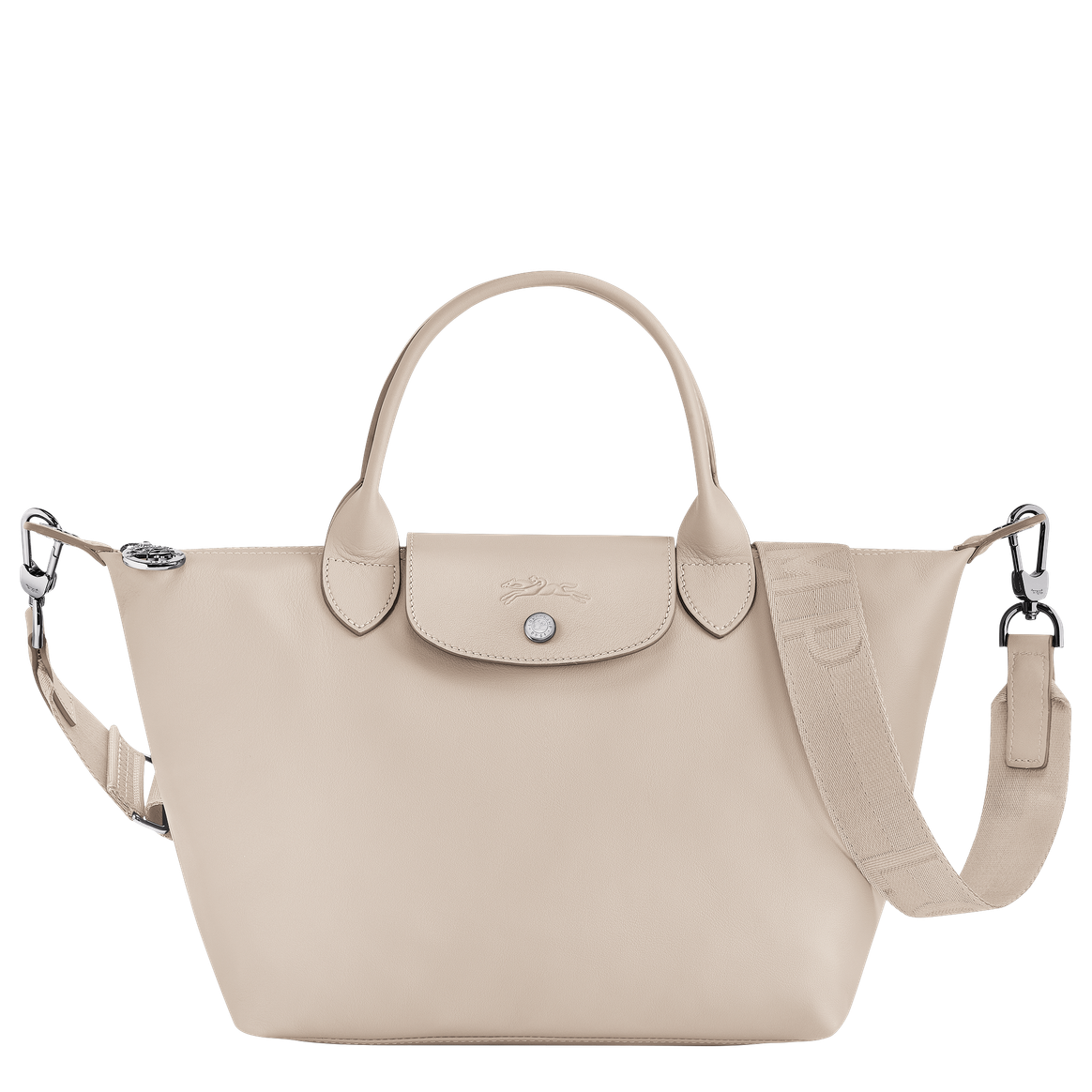 Credits: Longchamp