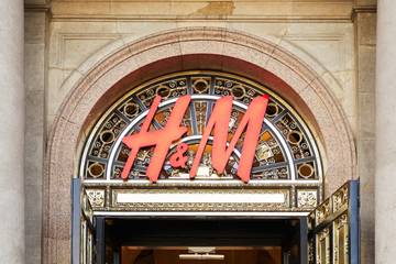 H&M feiert Markteintritt in Ecuador