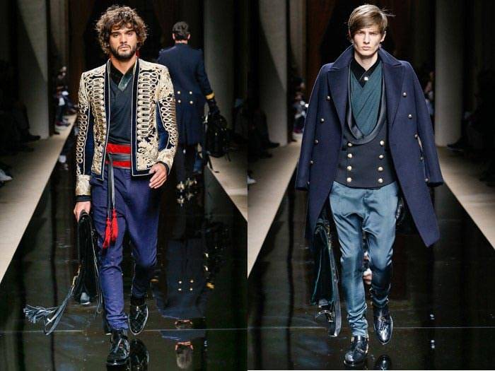 Tendencias 2016: una moda que reafirma la personalidad en un mundo amenazante