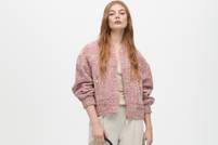 Lola Casademunt redefine el rosa con “Pretty in Pink”, su nueva colección cápsula