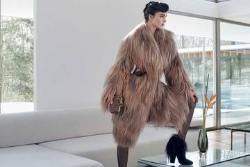 Bottega Veneta sfilerà a New York a febbraio