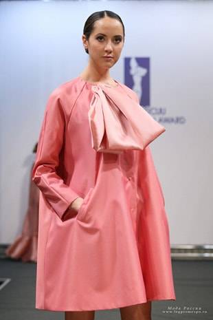 В Москве вручили премии Russian Fashion Award