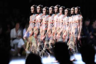 CNMI - Camera Nazionale della Moda Italiana