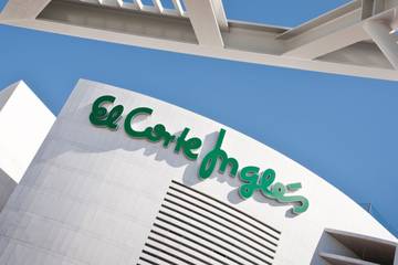 El Corte Inglés incorpora Bizum a sus medios de pago online