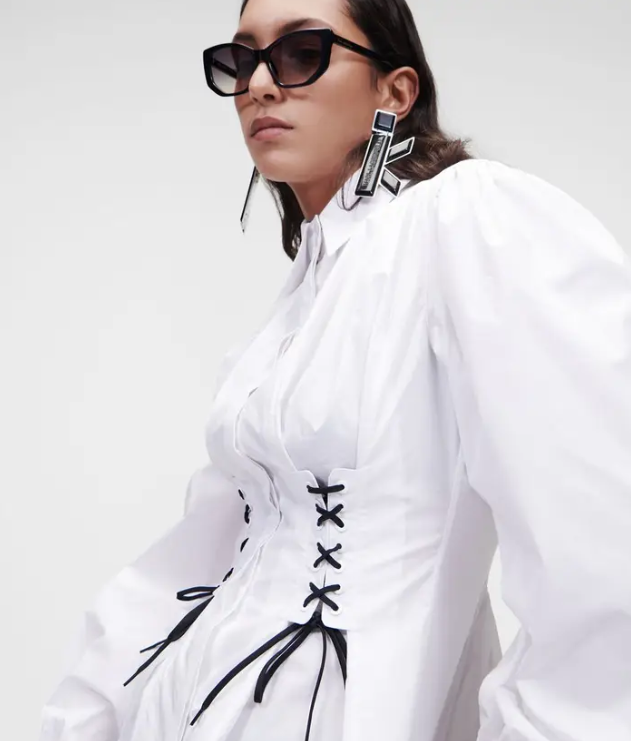 Imagen: Karl Lagerfeld