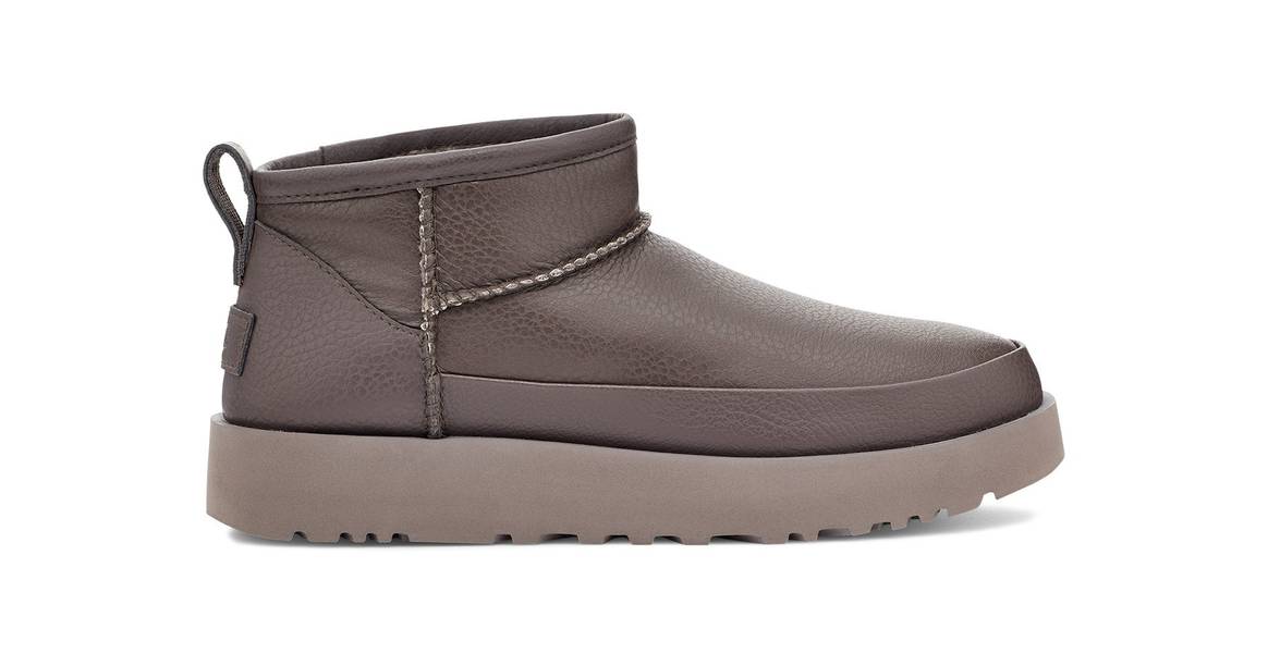 Beeld: Ugg Classic Sugar Ultra Mini