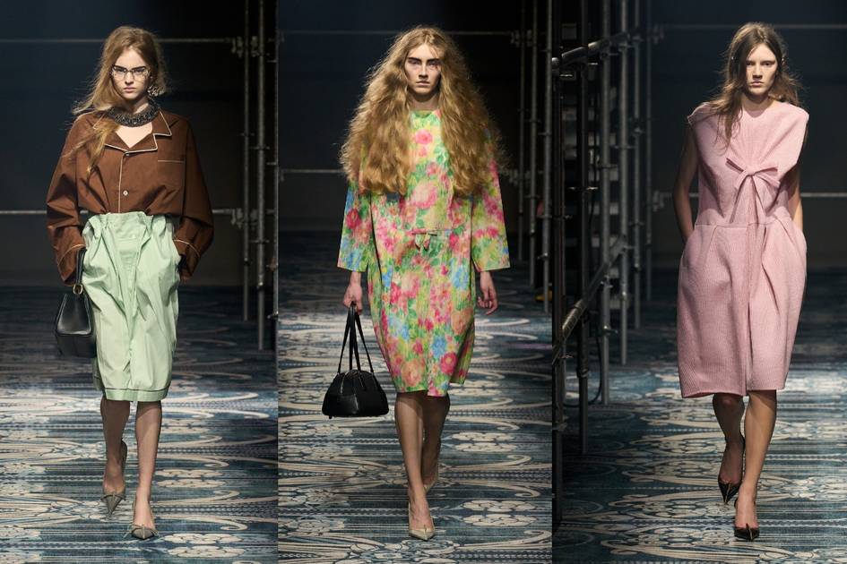 Prada-Versace, accordo in arrivo