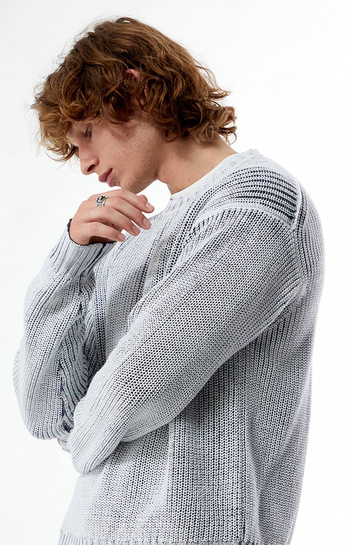 Pacsun launches new premium menswear line: Field of Study by Pacsun