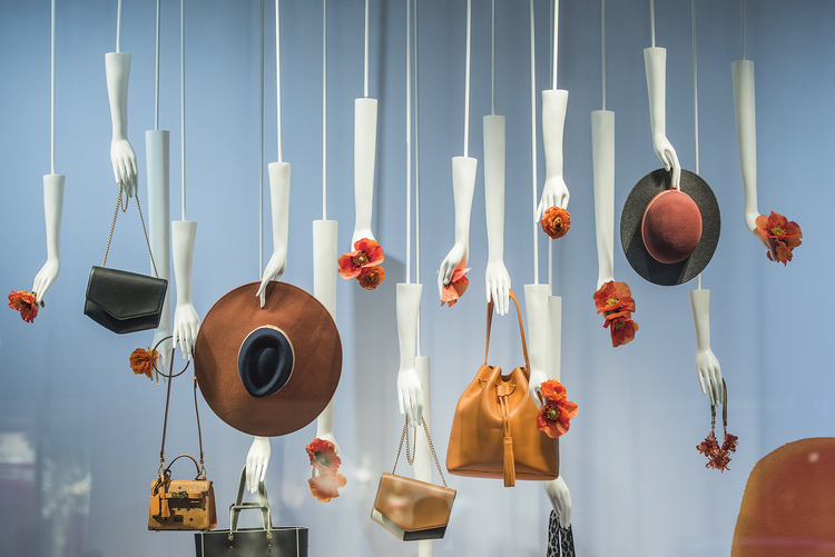 Master in Fashion Direction: Brand & Communication Management