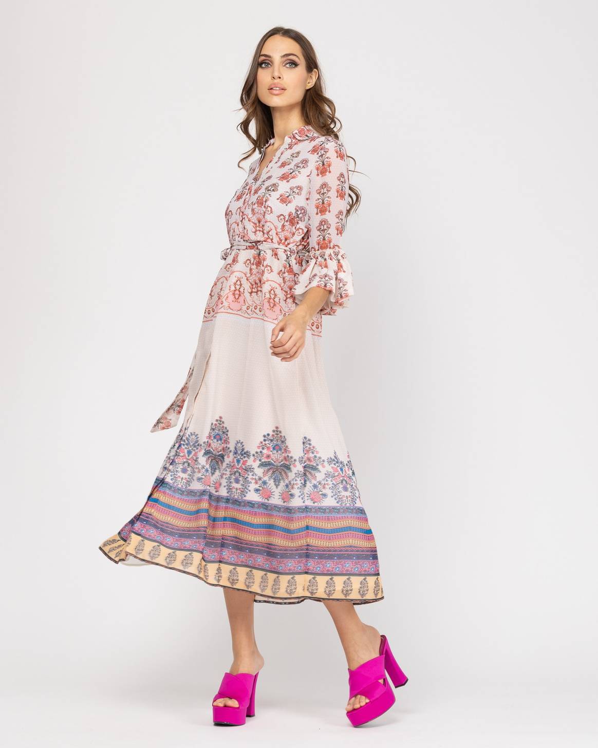 Imagen: M by Niza, cortesía de la marca