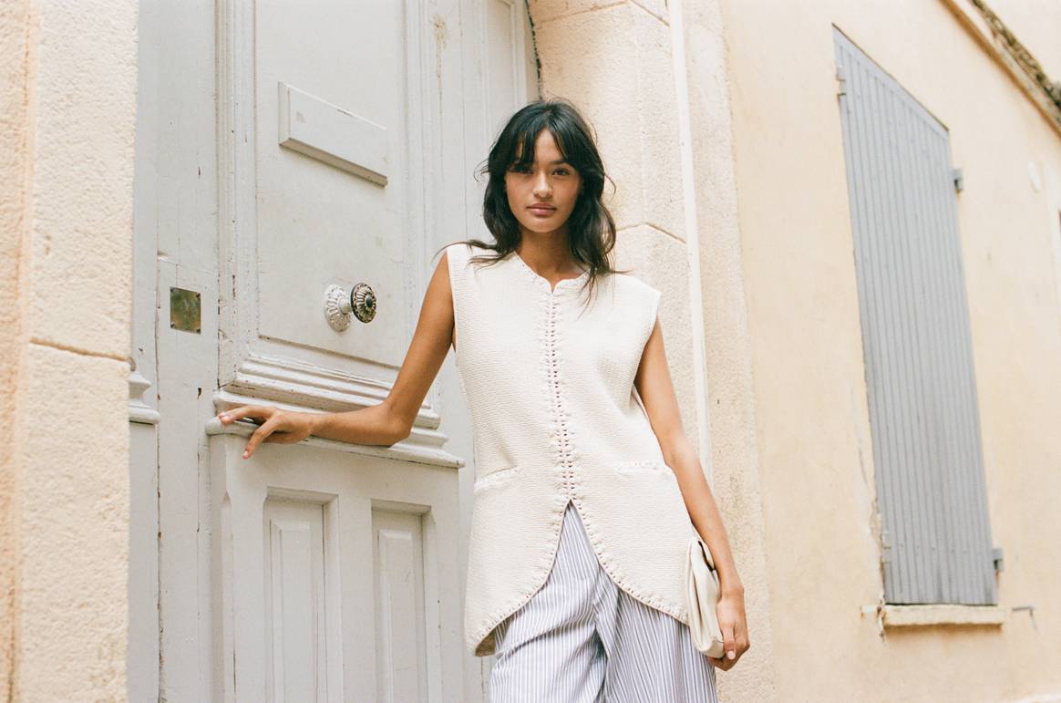 Posse x Moda Operandi capsule collection