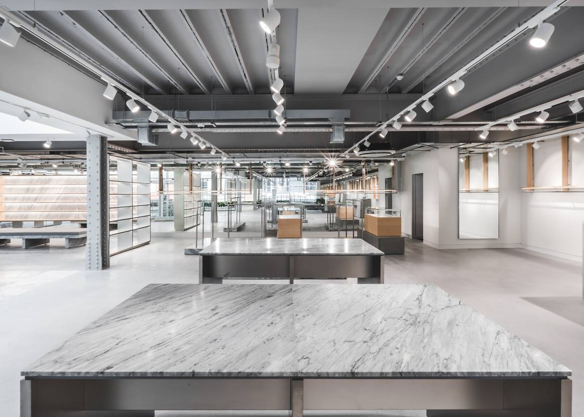 End. opens its fourth flagship in Manchester
