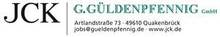 G. Güldenpfennig GmbH