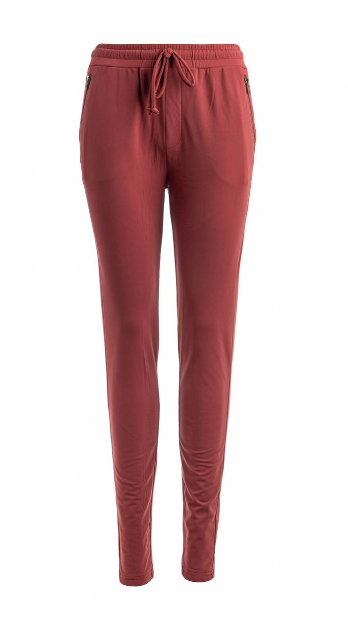 Noran Traveler Brushed | NED Dutch Fashion Design