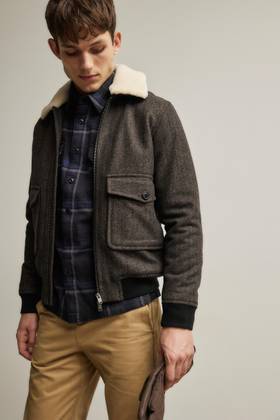 Collection image SELECTED HOMME