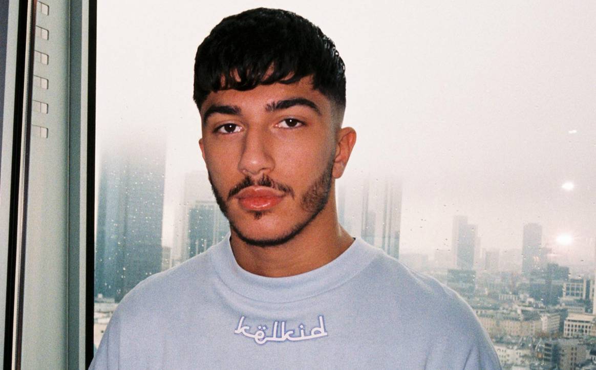 In Bildern: About You launcht Kollektion mit Rapper Mero