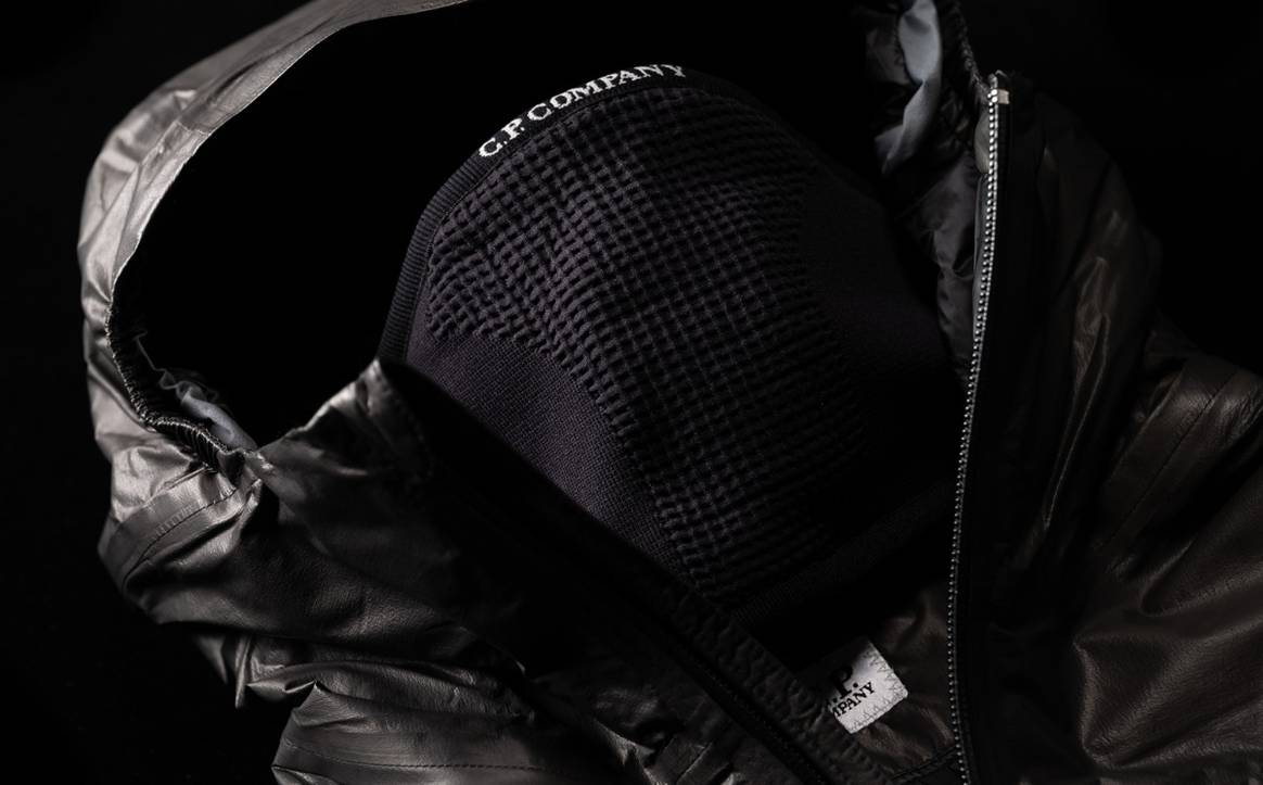 In Bildern: C.P. Company arbeitet erstmals mit Gore Tex
