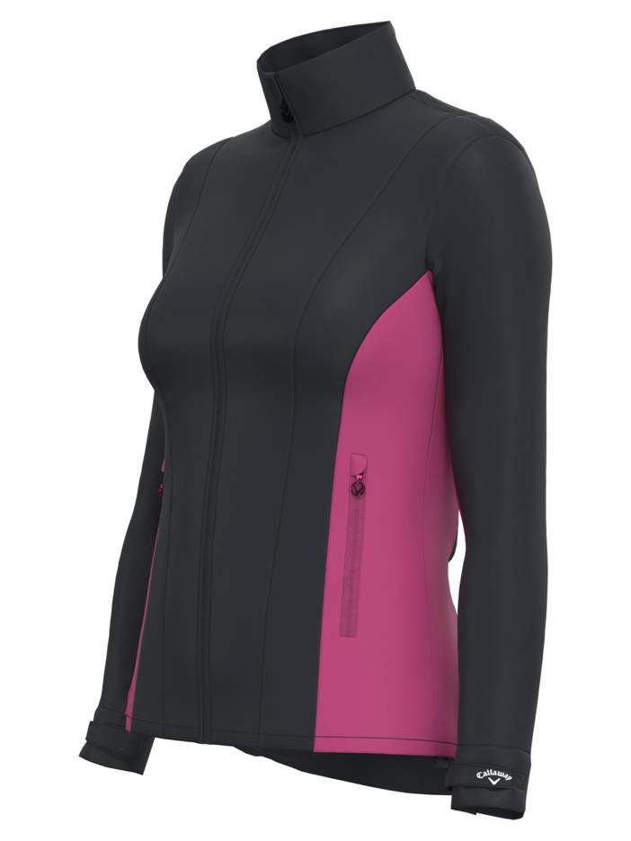 Women's Color Block Liberty™ 4.0 Waterproof Jacket | Callaway