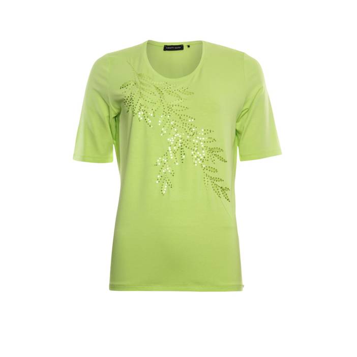 T-shirt ronde hals | Roberto sarto