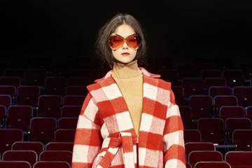 Video: Gilberto Calzolari FW21 collection