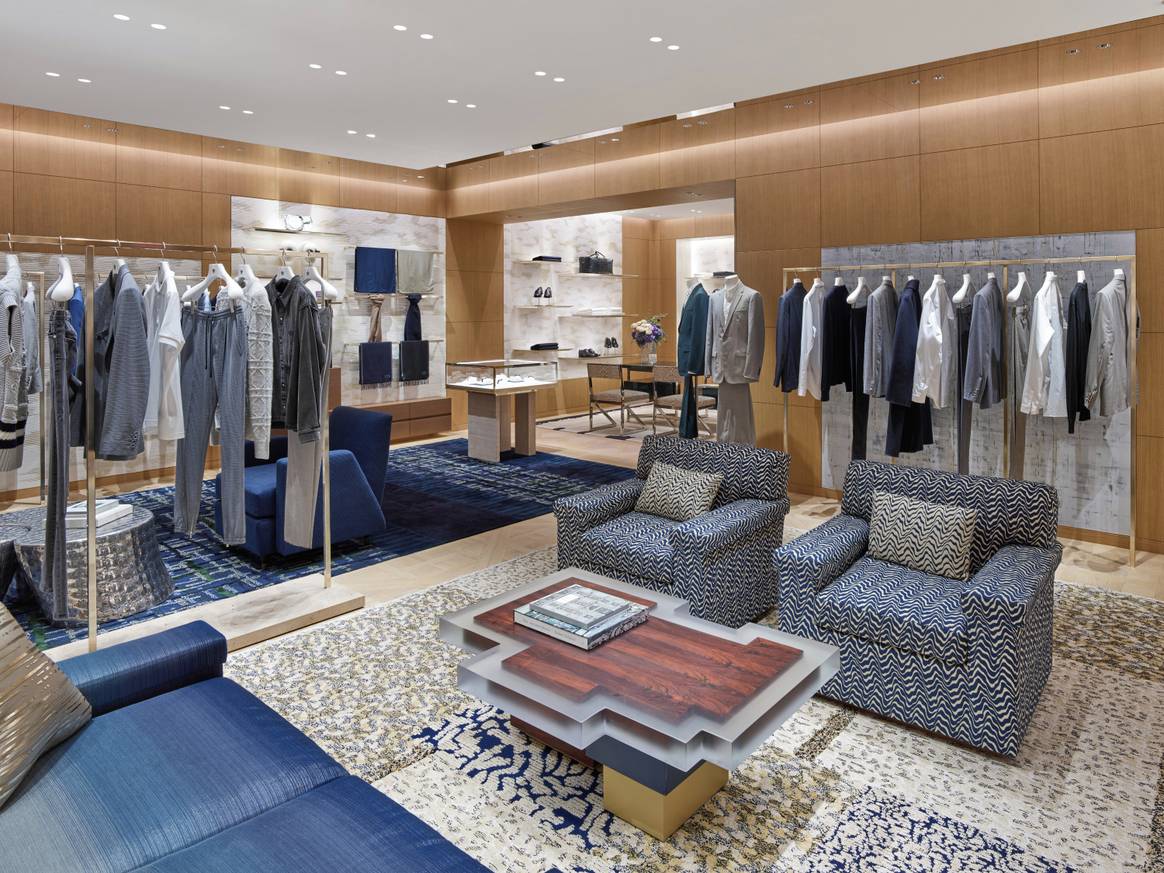 ‘House of Dior New York’