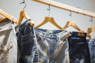 ‘Jeans Station heeft G-Level overgenomen’