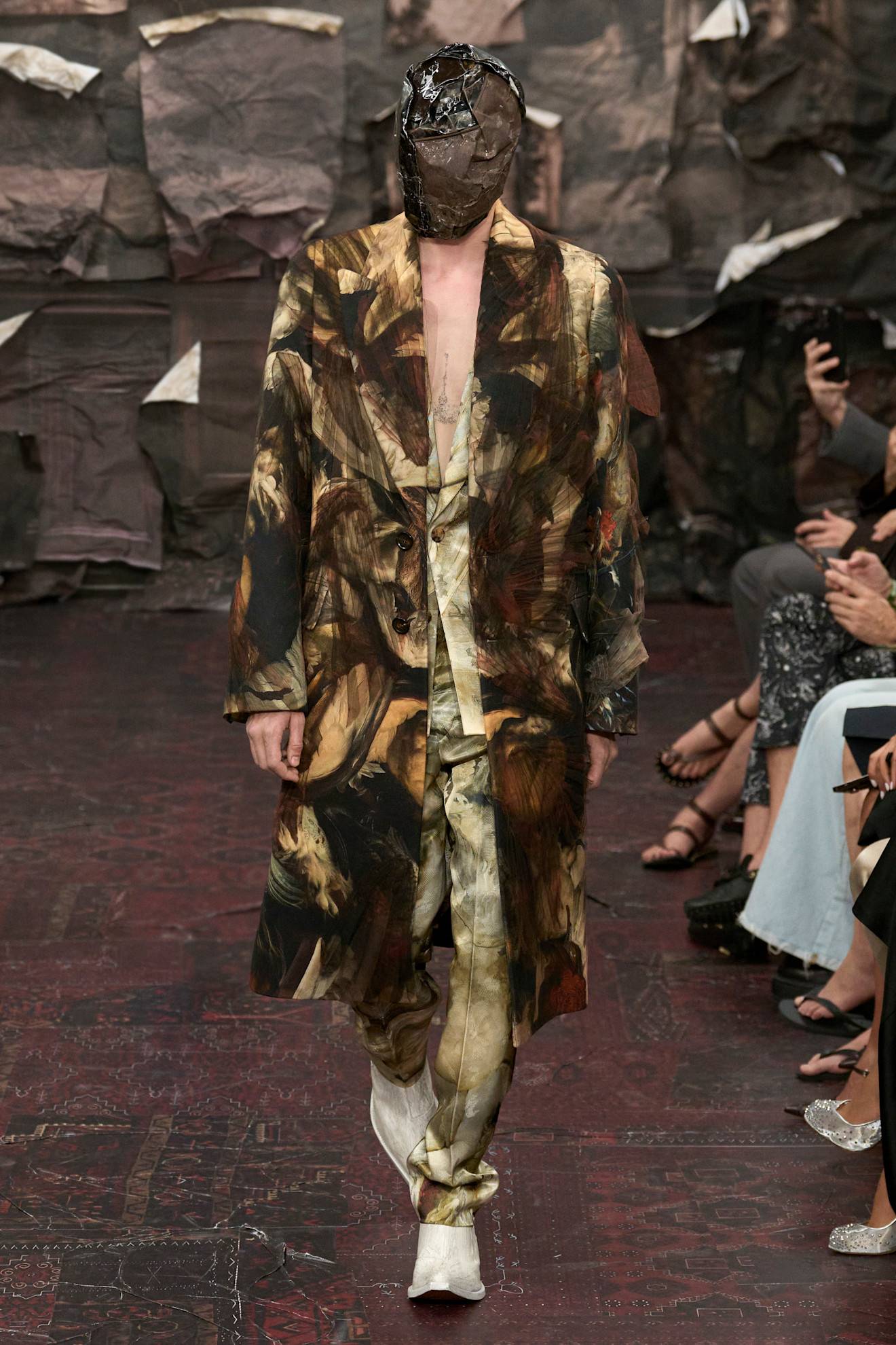 Maison Margiela Haute Couture FW25