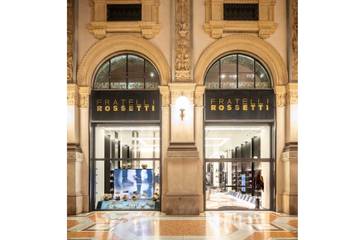 Fratelli Rossetti: new flagship store in Milan part of retail expansion