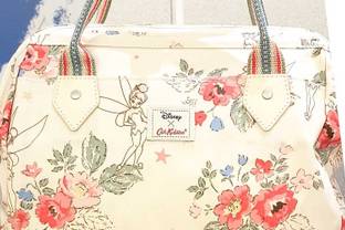 First Look: Disney x Cath Kidston - Peter Pan collection