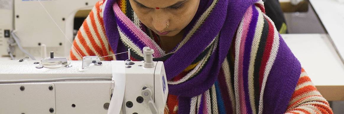 Case study on Primark sustainability, ethics, supply chain.