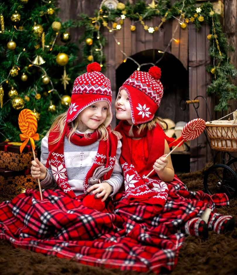 It’s all about the kids! Why the Childrenswear industry has a bright future.