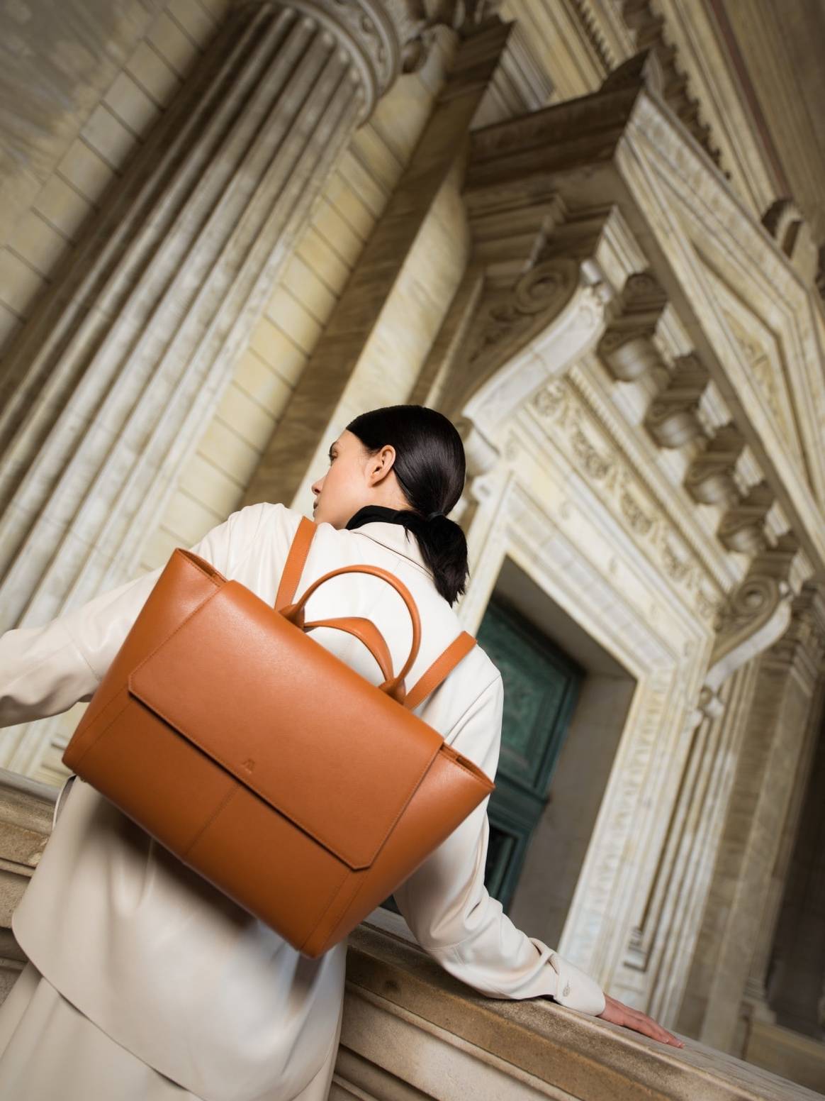 KAAI, une marque à suivre dans le monde des sacs à main professionnels