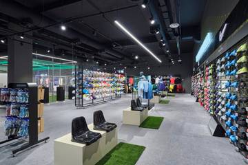 Intersport Francia aspira a alcanzar una facturación de 5.500 millones de euros para 2030