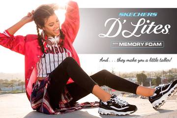 Skechers signs JV with Israel's MGS Sport Trading