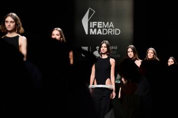 MBFWMadrid adelanta los nombres de su próxima edición de febrero