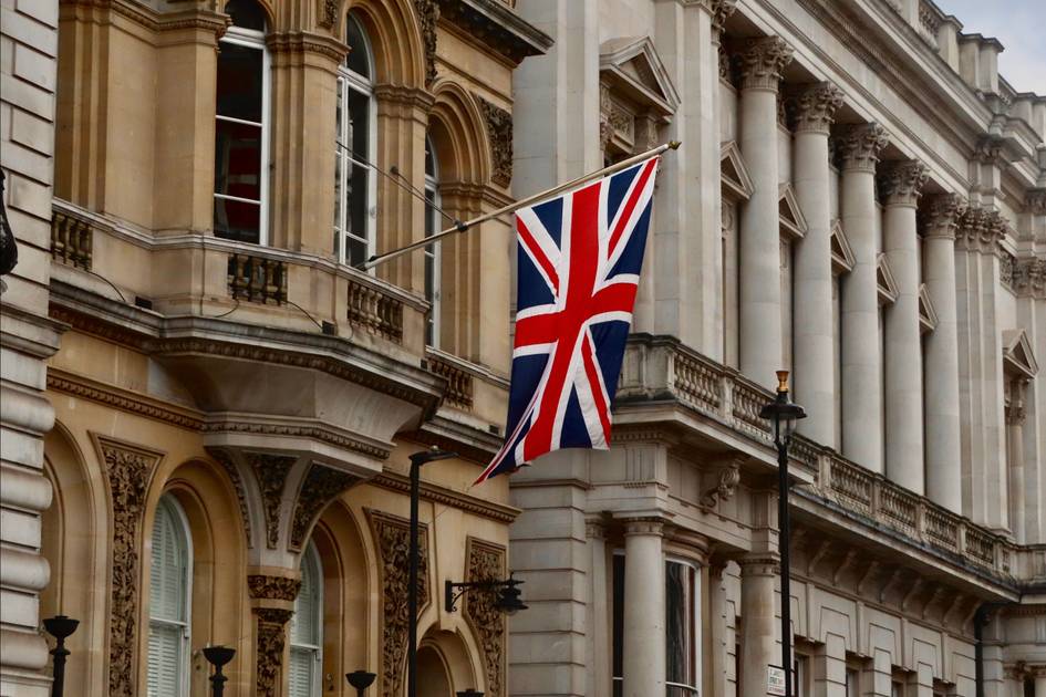 UK government announces new support for small businesses