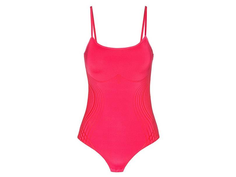 C&A lancement d'une collection de lingerie en Lycra FitSense