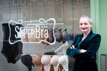 Podcast: SuperBra oprichter over slim positioneren in de lingeriemarkt