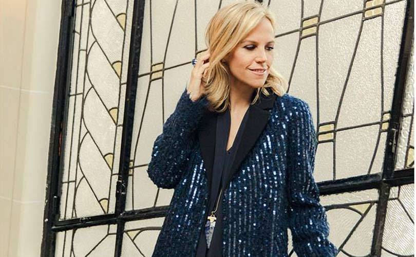 Tory Burch si riorganizza e licenzia 100 persone