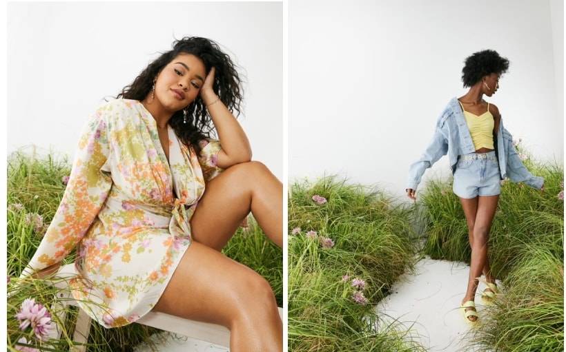 Con ASOS la primavera no se detiene