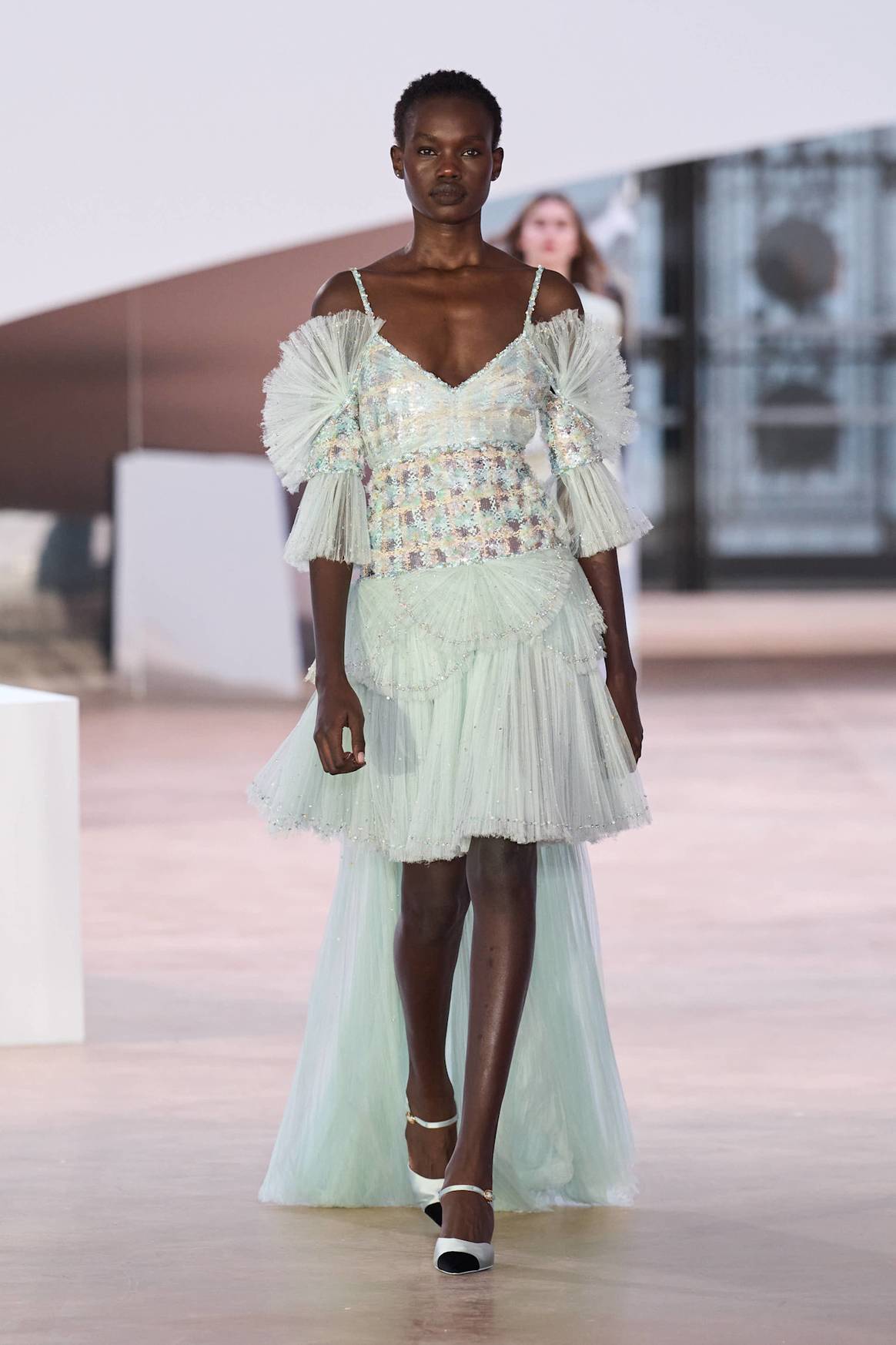 Chanel Haute Couture SS25